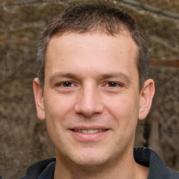 Jason W. — Outdoor Enthusiast