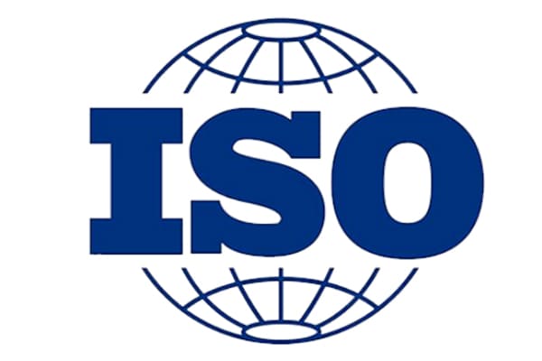 International Certification Mark (7)