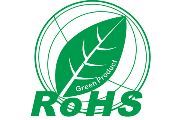 International Certification Mark (8)