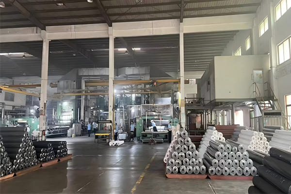 Manufacturing Power-1