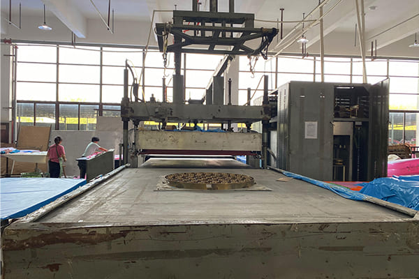 Manufacturing Power-2