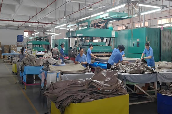 Manufacturing Power-3