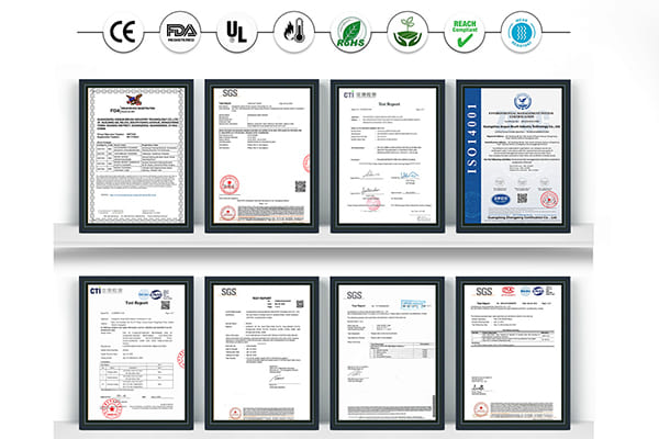 Manufacturing Power-4