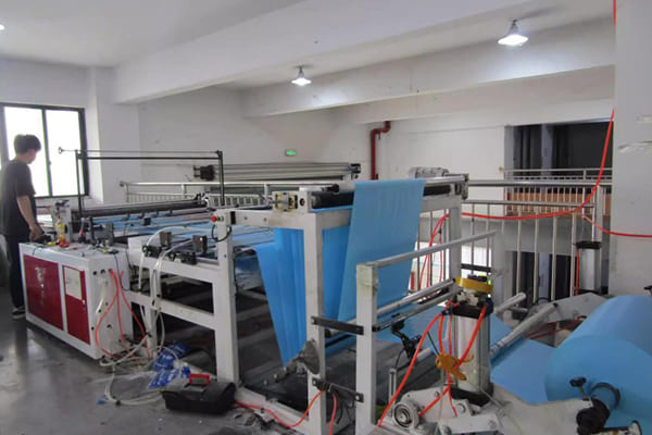 Precision Manufacturing At Scale-1