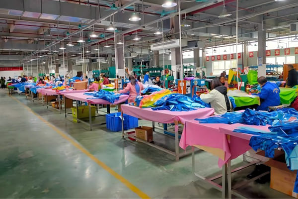 Precision Manufacturing At Scale-4