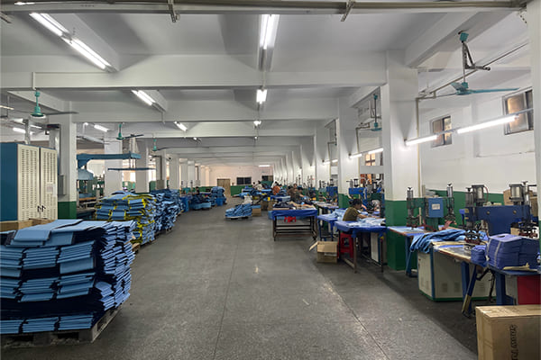 Precision Manufacturing At Scale-5