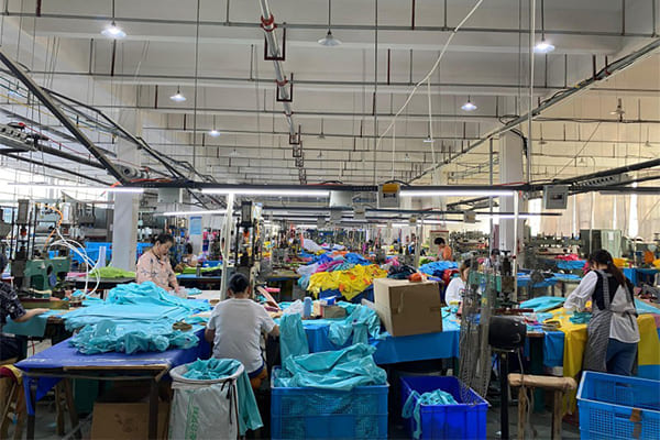 Precision Manufacturing At Scale-6