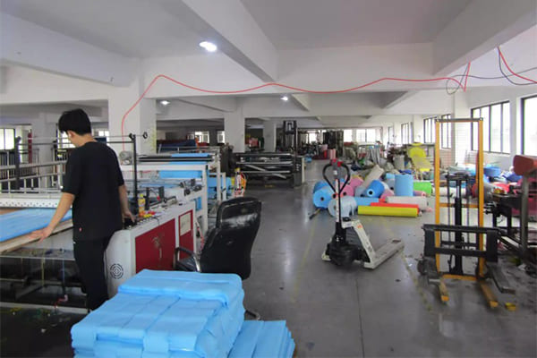 Precision Manufacturing At Scale-7