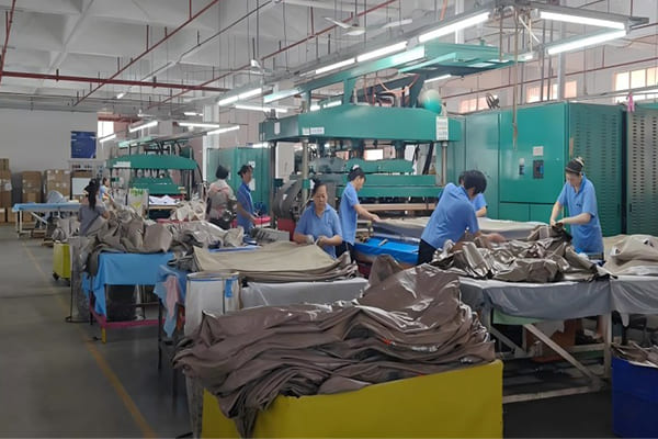 Precision Manufacturing At Scale-8