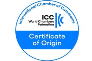 certificates of origin