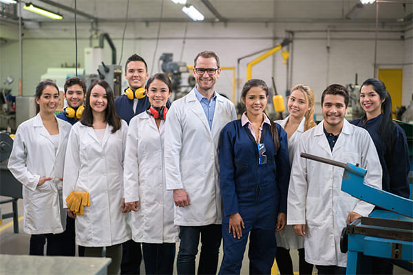 Deep Expertise In PVC And Composite Engineering (1)