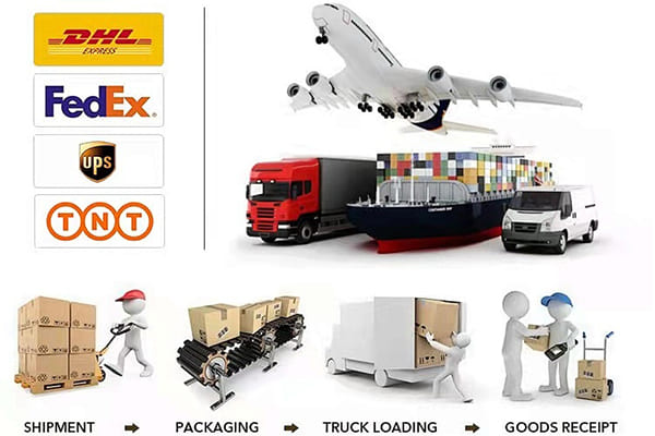 Global Sales, Logistics, and Platform Experience (1)