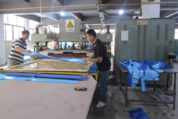 Integrated Manufacturing And Quality Control (10)