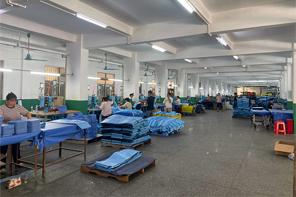 Integrated Manufacturing And Quality Control (2)