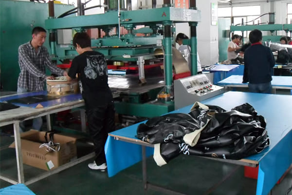 Integrated Manufacturing And Quality Control (4)