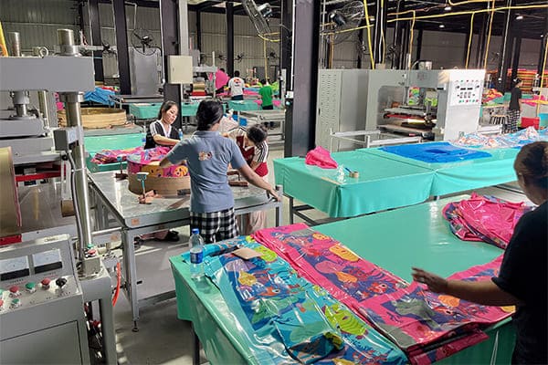 Integrated Manufacturing And Quality Control (5)