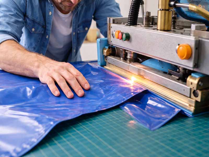 How to Make Your Own Inflatable: DIY Guide to Inflatable Products