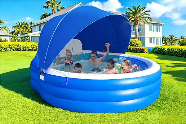 Types of Inflatable Pools: A Practical Guide to Choosing