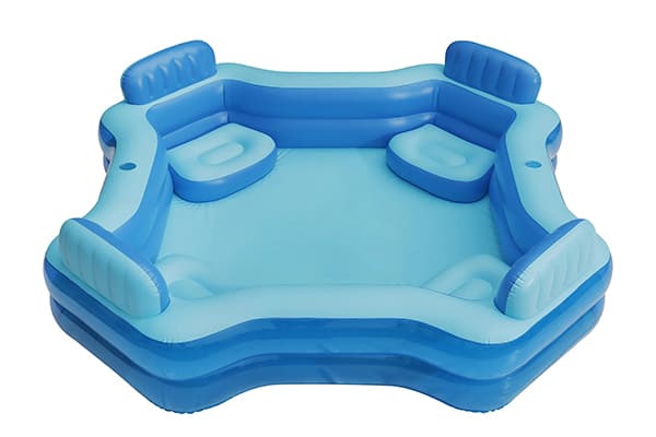 Types of Inflatable Pools: A Practical Guide to Choosing