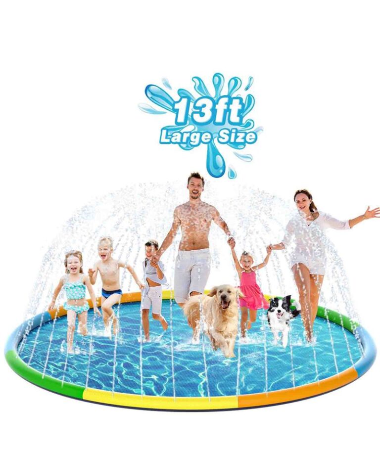 EPN pet Splash Pad1