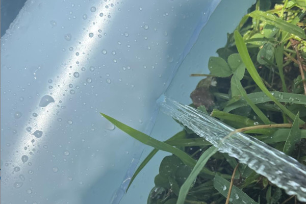 MODULE 3-1 Air Leaks That End the Fun Instantly