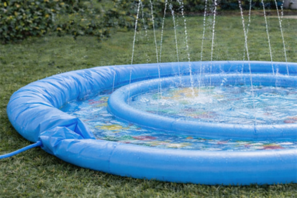 MODULE 3-2 Pads That Shift, Fold, or Collapse During Play