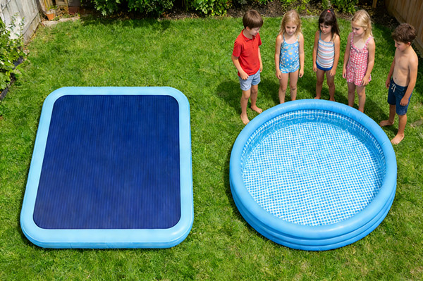 Splash Pad for Families – Safe, Durable Water Play for Kids & Pets