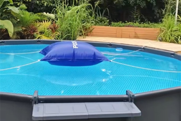 MODULE 5-1 Customized Winter Pool Pillow Solutions