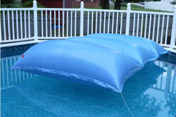 MODULE 5-2 Customized Winter Pool Pillow Solutions
