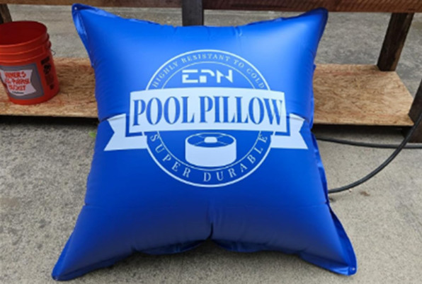 MODULE 5-3 Customized Winter Pool Pillow Solutions