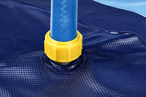 MODULE 8-2｜Setup & Storage (Lowering Effort)