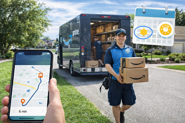 Module 9-2 Purchase Confidence, Shipping & Returns