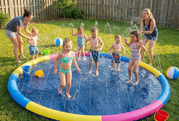 EPN 11-2 Weekend Family Time Playdates