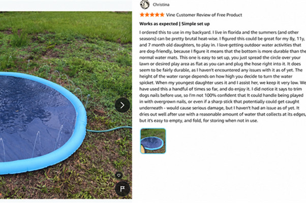 EPN 10-1 Real Garden Use Cases and Family Feedback