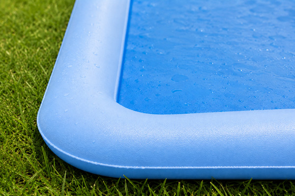 Best Splash Pad Material: PVC, Safety & Outdoor Use