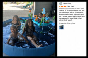 EPN 13-6 Roomy for Family Play